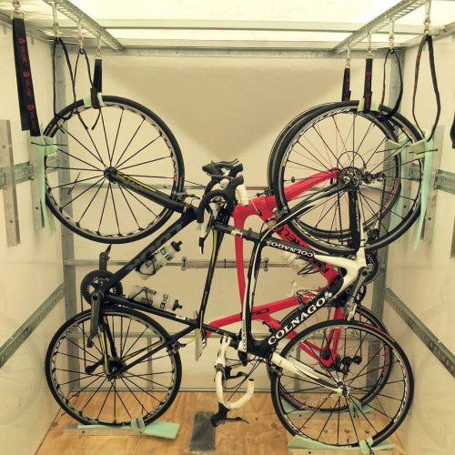 Transportation
