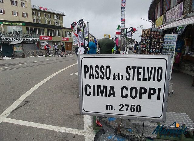 2025 Stelvio/Gavia/Cancano Roads Closed ! ( 2025 August)