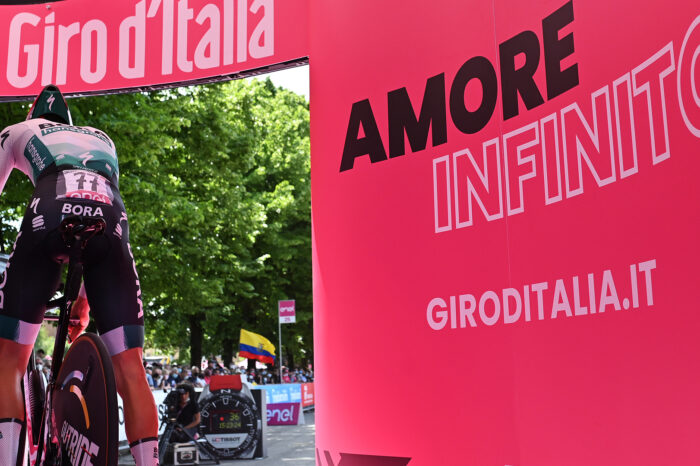 2024 Giro d’Italia – The Ultimate Gran Tour