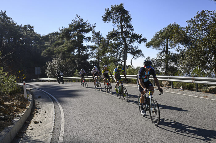 2023 L’Etape Cyprus – Event Cancelled by Organisers
