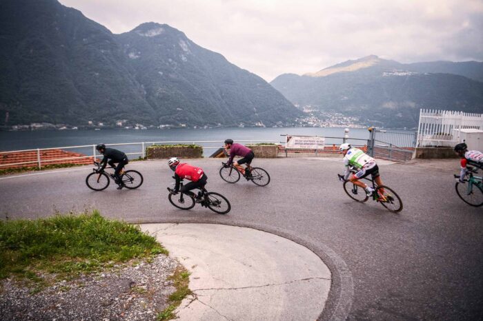 2024 Gran Fondo Lombradia