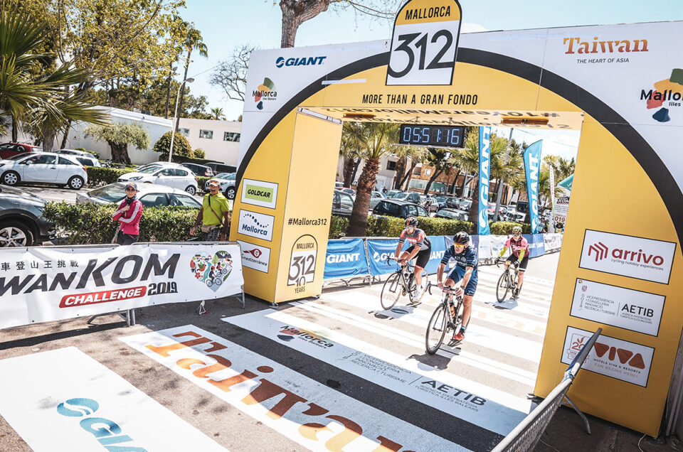 Mallorca 312 2025 Registration Tamma Fidelity