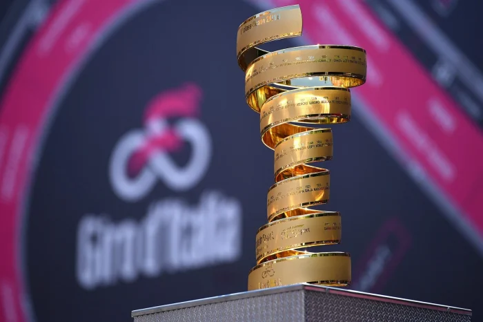 2025 Giro d’Italia