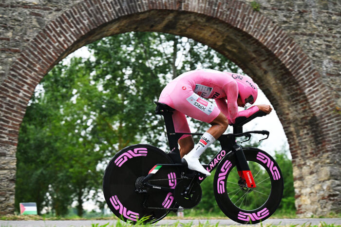2027 Giro d’Italia