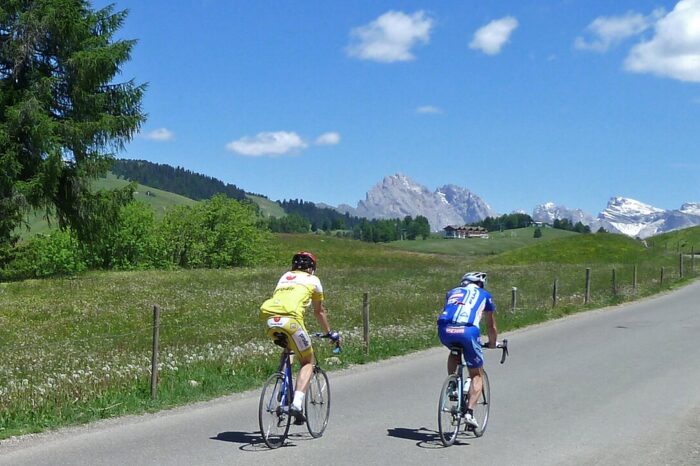 2026 Gran Fondo Double Header