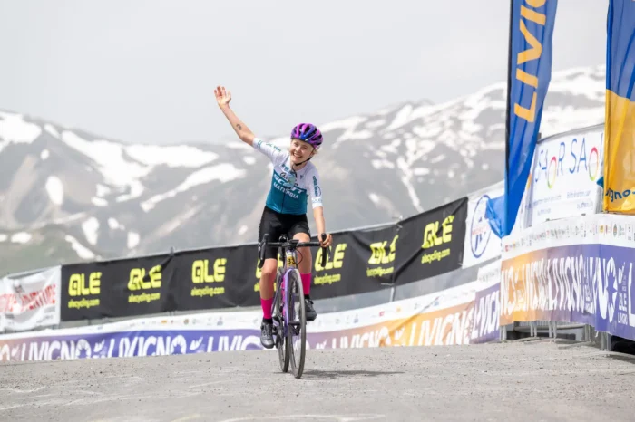 2026 Gran Fondo Livigno – New For 2026