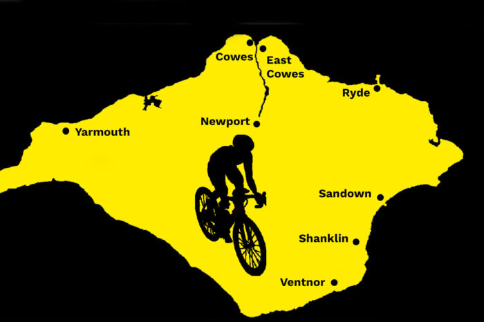 2026 Isle of Wight Sportive – Bookings open 12/10/25