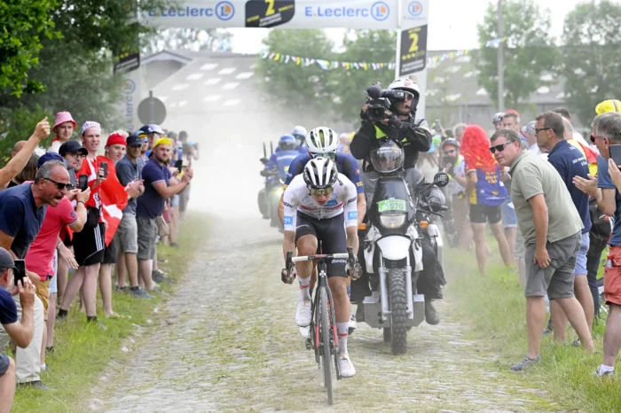 2027 Cobble Classics