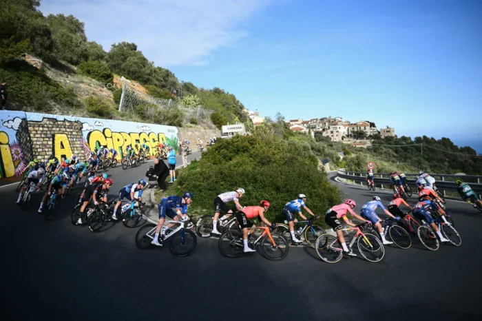 2027 Milan San Remo – March