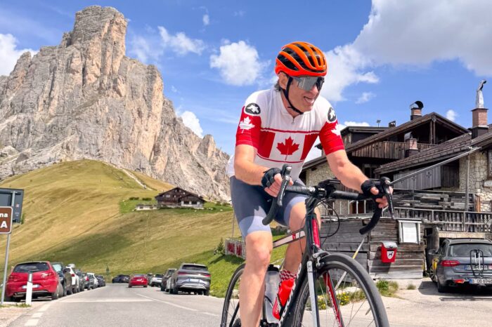 2027 Dolomite Bike Day