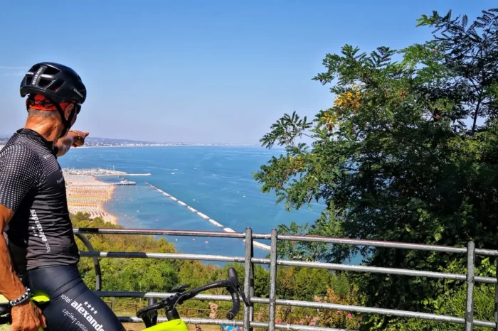 2027 GF Squali & Nove Colli Adriatic Coast